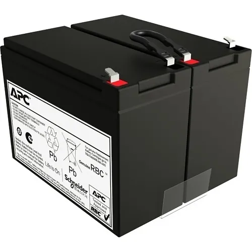 APC APCRBCV207 Replacement Battery Cartridge #207