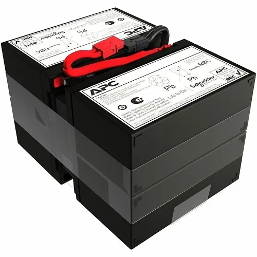 APC APCRBCV208 Replacement Battery Cartridge