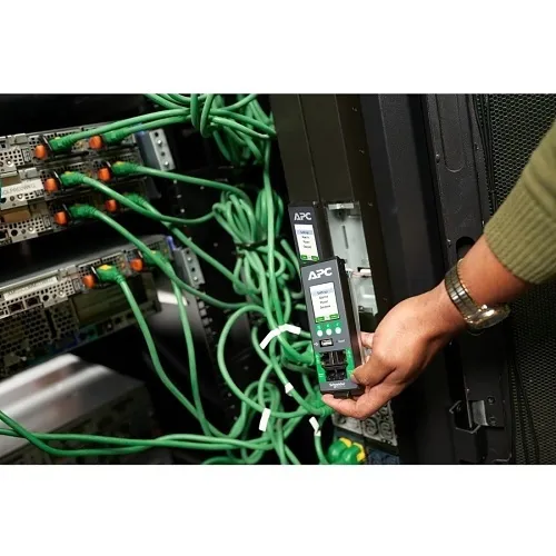 Image of 2G-APDU10151