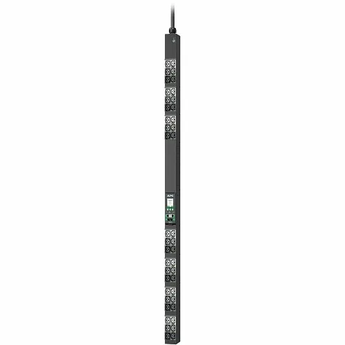 APC APDU10250SW Netshelter Rack PDU Advanced Switched 11.5"