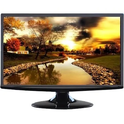 APPRO APG1852 BASIC 18.5" VGA LED Monitor
