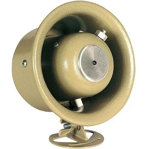 Bogen APH20T Weatherproof Paging Horn, 20W