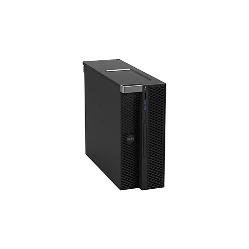 Pelco APP-1000-24-DG A1000 Workstation Unit with Dual 1Gb Base-T Network Connection, Supports up to 75-Cameras, 24TB Net Storage, 4-HD, Nvidia Quadro RTX GPU, with Alta Aware VMS, Standard Support