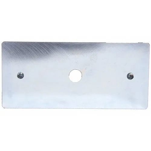 Securitron APS-62D Aluminum Strike Plate for Model 62D
