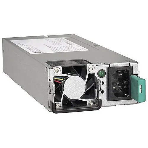 Netgear APS1000W Power Supply Unit 1000W Modular Power Supply Unit for RPS4000v2, M4300 series (PoE PB models), M6100 Switches