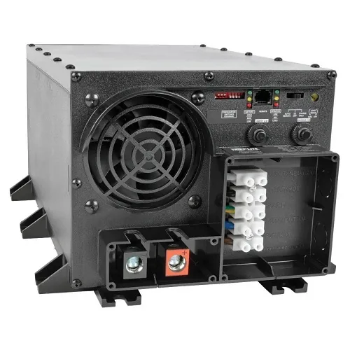 Eaton Tripp Lite APS2424 24VDC UPS with Integrated Battery Charger