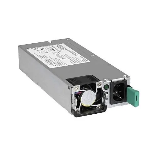 Netgear APS550W-100NES 550W Modular Power Supply Unit for M4300 Series Switches (PoE PA Models), 110V-240V AC