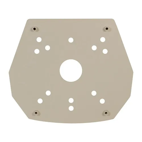 Speco APT28DW Mounting Plate for COR32DW/POL28DW When Using PEN32DW