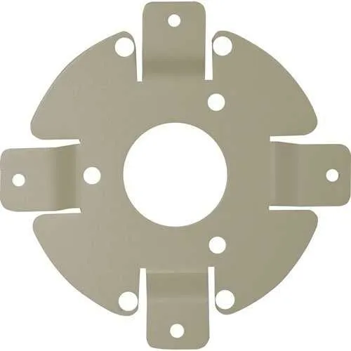 Speco APT32DW Adapter Plate for COR32DW or POL28DW