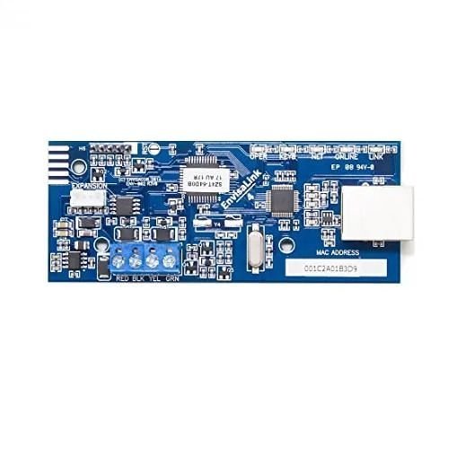 Connect2Go EVL-4CG EnvisaLink IP Interface Module for DSC and Honeywell Systems