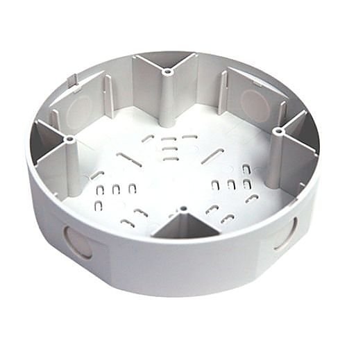 Kidde AB4G-SB Surface Box for Sounder Base