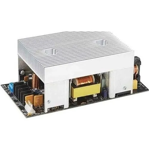Securitron AQD6B Power Supply Board, 6 Amp, 12/24 VDC, Supervised