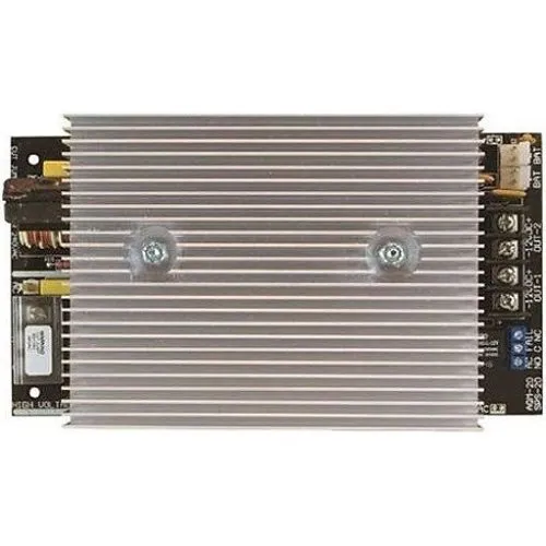 Securitron AQD6B Power Supply Board, 6 Amp, 12/24 VDC, Supervised