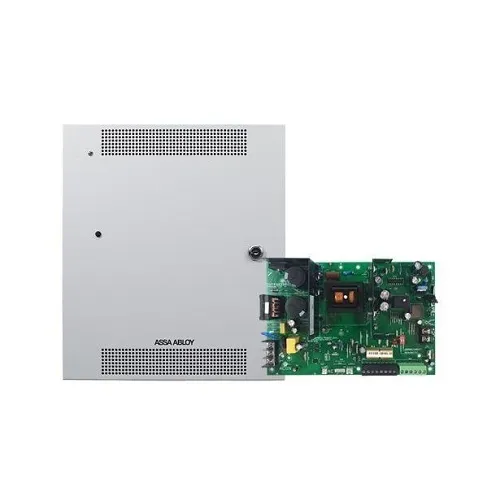 Securitron AQL6B100R8E1 Power Supply