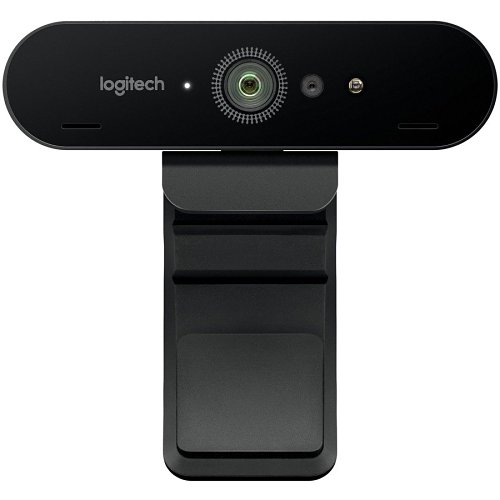 Logitech 960-001105 Webcam, Brio