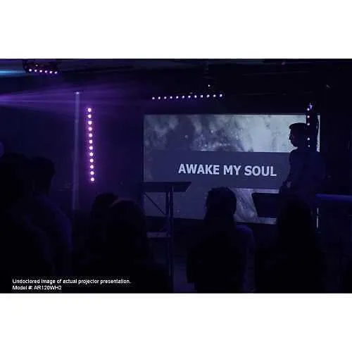 Image of E8-AR120H2AU