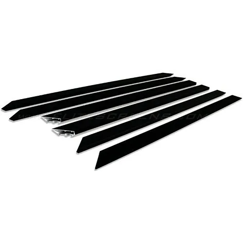 Elite Screens AR135H2-AUHD Aeon AcousticPro UHD Series 135" 16:9 4K Ultra HD Wall Mount Edge Free Fixed Frame Projector Screen