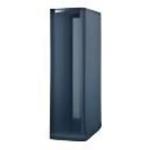 Schneider Electric AR2144BLK NET SHELTER VX Seismic 42U Enclosure
