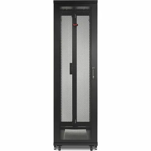 APC AR2500 Netshelter SV 42U 600mm Wide 1200mm Deep Enclosure