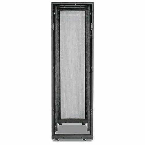 APC AR3100HACS Rack Cabinet and Frame