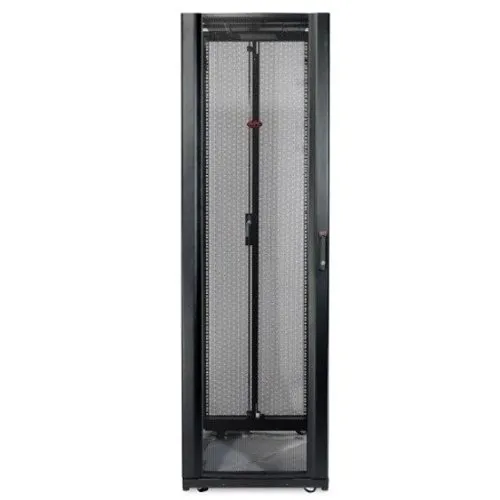 APC AR3105 Netshelter SX, Server Rack Enclosure, 45U, 2124mm H x 600mm W x 1070mm D, Black