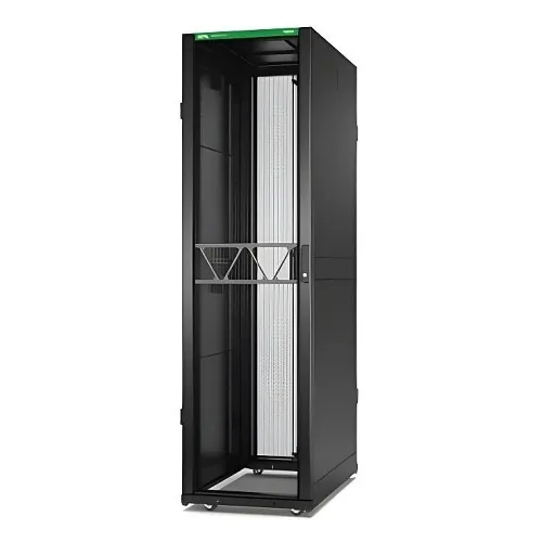 APC AR3105B2 NetShelter SX Server Rack Gen 2 with Sides, 45U, 2124 x 600 x 1070mm, Black