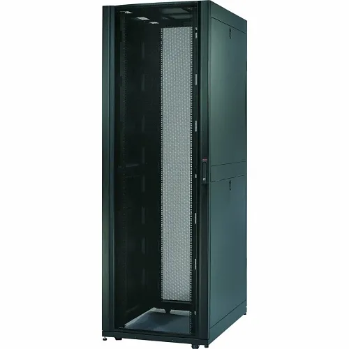 APC AR3150x617 NetShelter SX 42U 750mm Wide 1070mm DEEP Rack Cabinet and Frame Enclosure