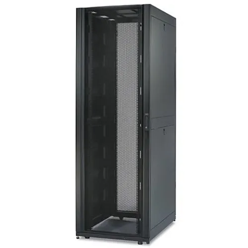 APC AR3157 NetShelter SX, Server Rack Enclosure, 48U, 2258x750x1070mm, Black