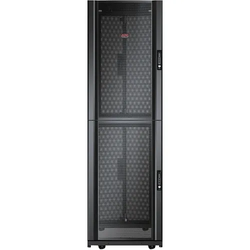 APC AR3200 Rack Cabinet and Frame