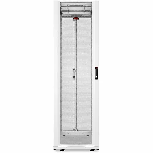 APC AR3300W NetShelter SX 42U 600mm Wide 1200mm Deep Enclosure, Rack Cabinet and Frame