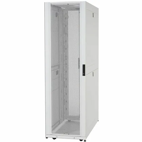 APC AR3308W Netshelter Sx 52U 6001200mm Rack Cabinet, White