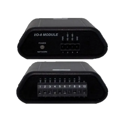 Securitas AR3IM01-008 RoamAlert I/O-8 Module