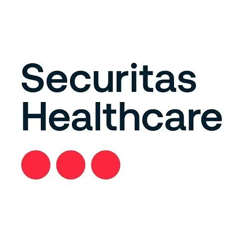 Securitas AR3RA01-0ID Remote Video Surveillance System