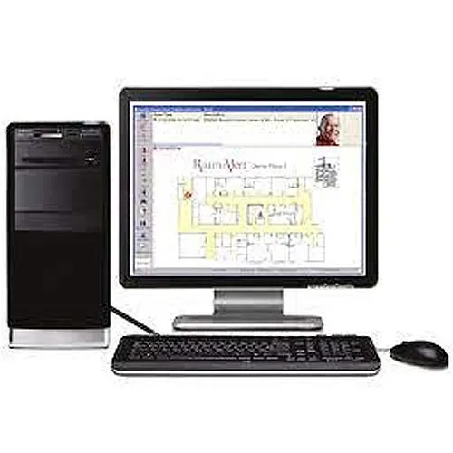 Stanley RoamAlert AR3SB01-0RA Server and Workstation