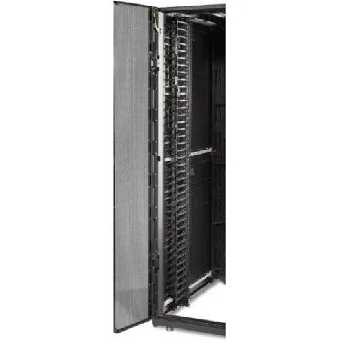 APC AR7580A NetShelter 42 U 750mm Wide Vertical Cable Manager