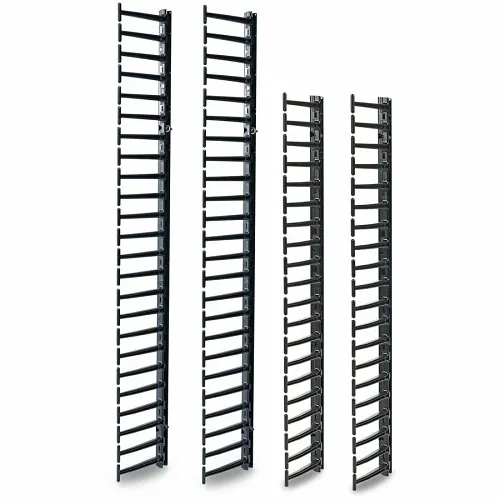 APC AR7727 Vertical Cable Manager for NetShelter SX 45U Net