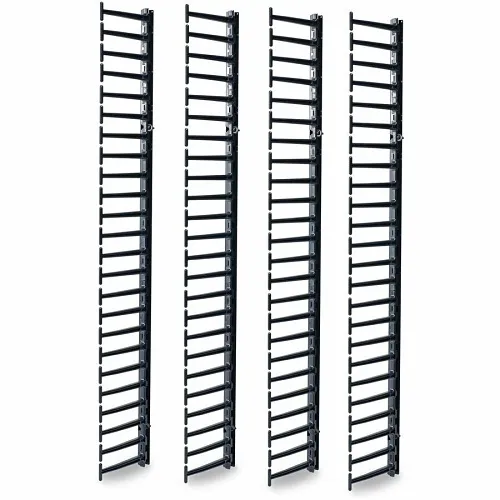 APC AR7737 Vertical Cable Manager for NetShelter SX 48U Net