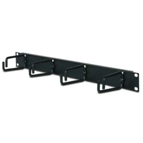 APC AR8425A Horizontal Cable Organizer 1U