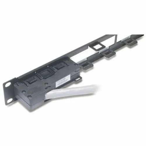 APC AR8451 Data Distribution 1U Panel