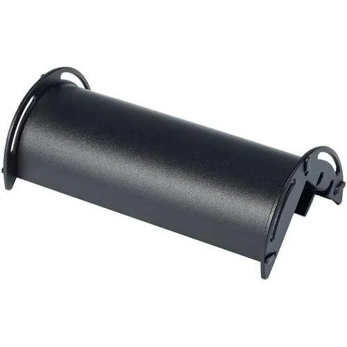 APC AR8654 NetShelter Cable Management, Vertical Cable Manager, Cable Fall (Radius Drop), for NetShelter Racks, and Cable Ladders, 2-Pack