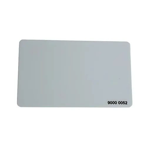 Bosch ARA-OSDP-ACNL Address Configuration Card Set for OSDP