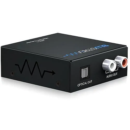 Blustream ARC11 HDMI Extender to ARC Audio Breakout Box
