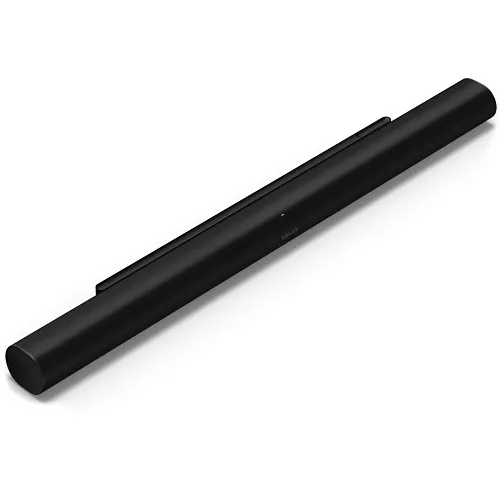 Sonos ARCG2US1BLK Arc Ultra Premium Smart Soundbar, Black