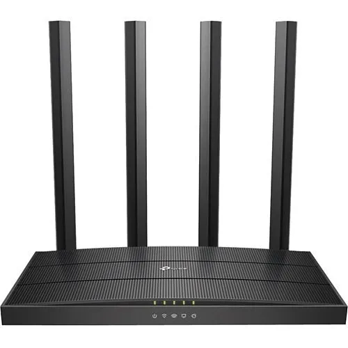 TP-Link ARCHER A6 V3 IEEE 802.11ac Ethernet Wireless Router