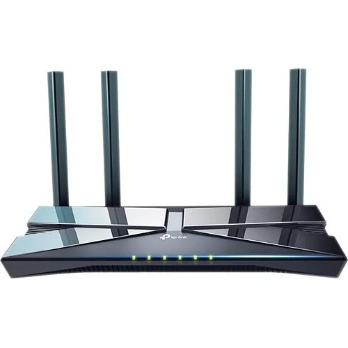 TP-Link ARCHER AX10 IEEE 802.11ax Ethernet Wireless Router