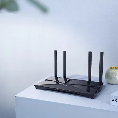 TP-Link ARCHER AX10 IEEE 802.11ax Ethernet Wireless Router