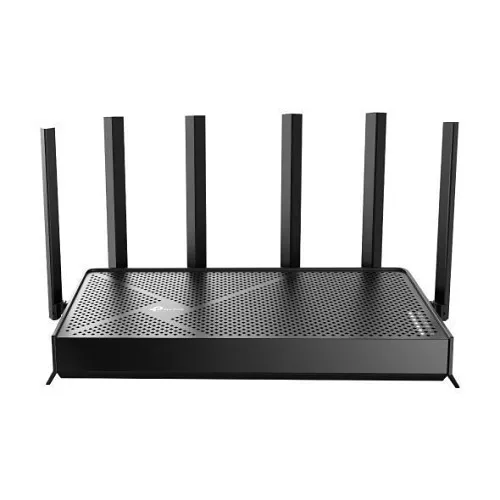 TP-Link ARCHER BE400 New BE6500 Dual-Band Wi-Fi 7 Router