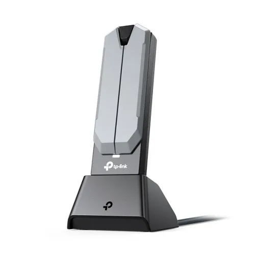 TP-Link ARCHER TBE401UH BE6200 Wi-Fi 7 High Gain Wireless USB Adapter