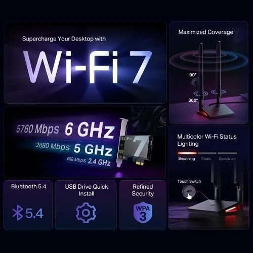 Image of FP-ATBE550E
