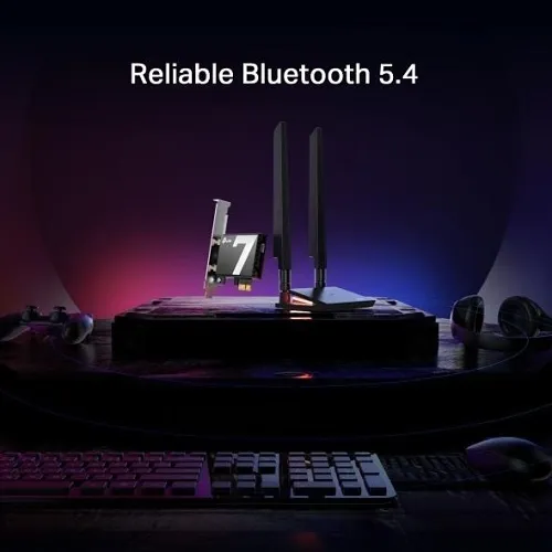 Image of FP-ATBE550E